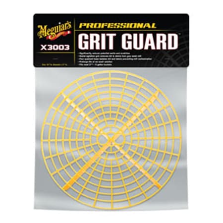 Meguiars X3003 Professional Grit Guard ME334745